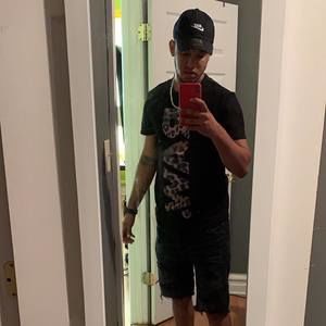 Meet your Posher, Edwin